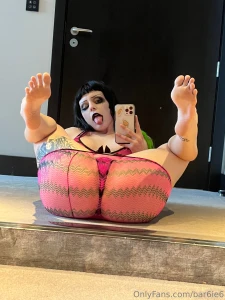 Kinda girl you d take home to ur parents right part 2