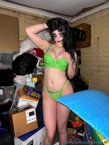 I m a christmas baby it s my 23rd birthday which is exciting but i part 3