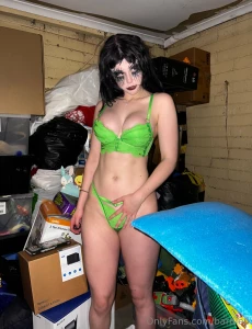 Can i sneak into your basement