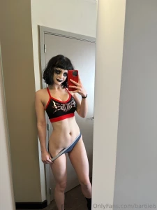 Wish me luck today xx not that i ll need it