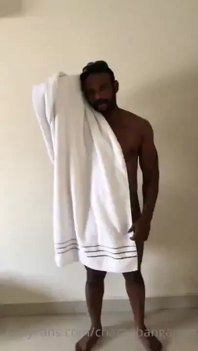 I was preparing a toweltuesday for today but i pressed the video 