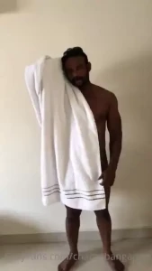 I was preparing a toweltuesday for today but i pressed the video