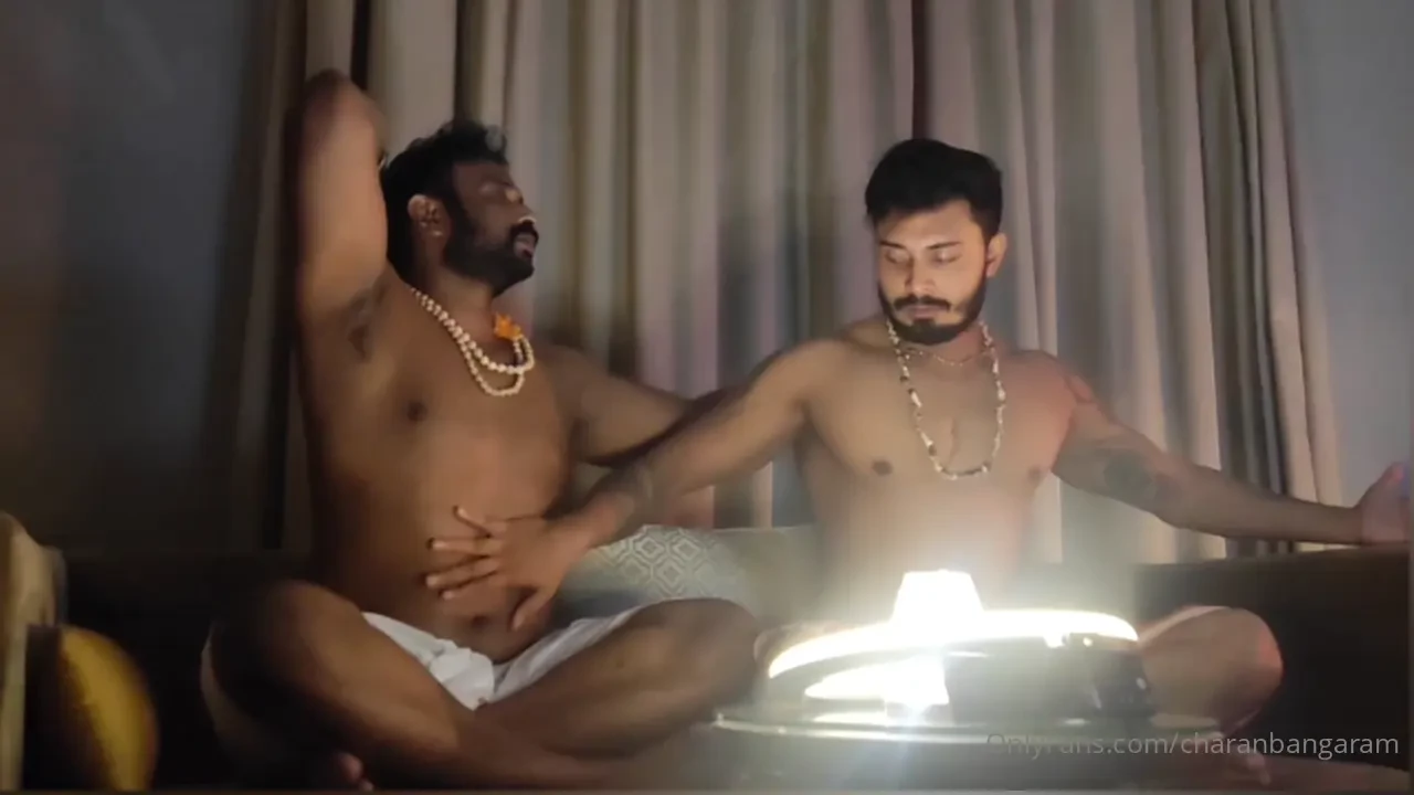 Kolkata diaries episode - 5 couple therapy hot session with dchunterx 