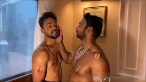 We continue with the series on vault posts showcasing all the content part 57