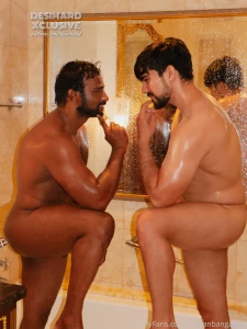 Memories of a sexy shoot with hot star pathanxx looking forward to new part 2