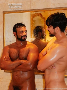Memories of a sexy shoot with hot star pathanxx looking forward to new part 1