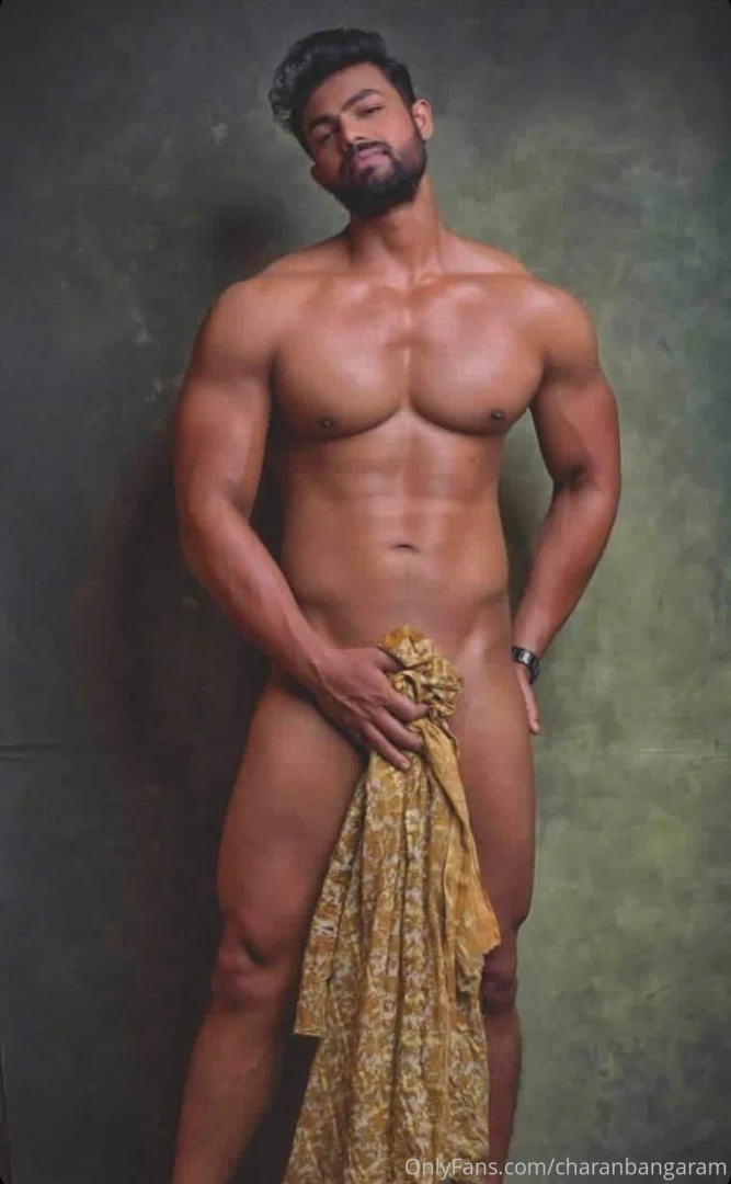 Hot alert in my commitment to keep bringing hot stars to the desifans part 1 