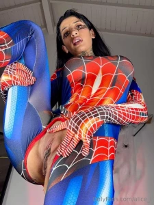 How would you like to spend this halloween with me and give me treat part 2