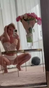 Today is international women s day and i have prepared such a gentle