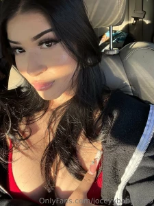 Do you think my pussy is juicy part 3