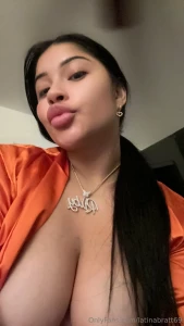 Do you think my pussy is juicy part 4