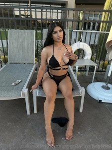 Smack my ass you know it s asking for it see my ass jiggle with every