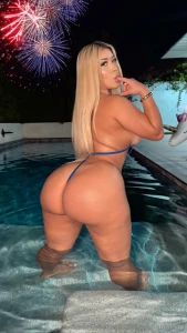 Happy 4th of july daddies anyone that tips on this campaign will