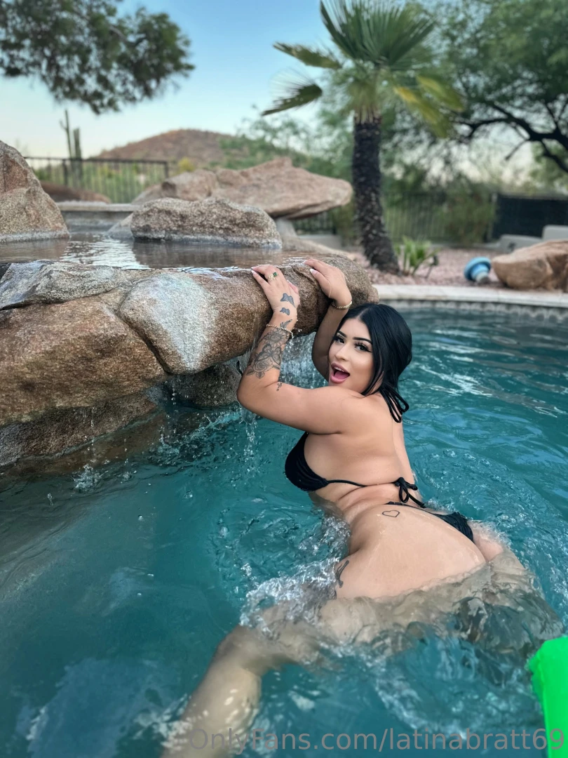 I laid out and dripped all over my sheets for daddy i made such a big part 32 