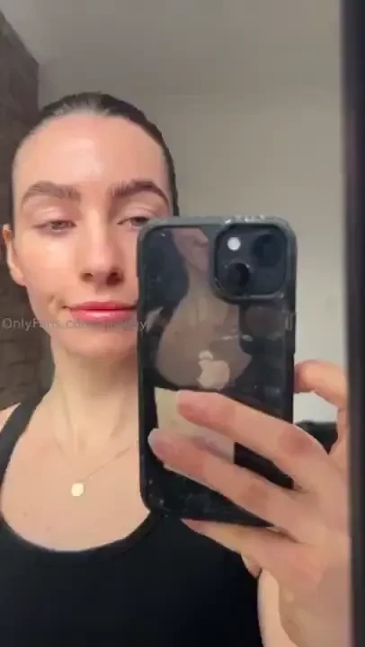 Good skin days are my favourite 