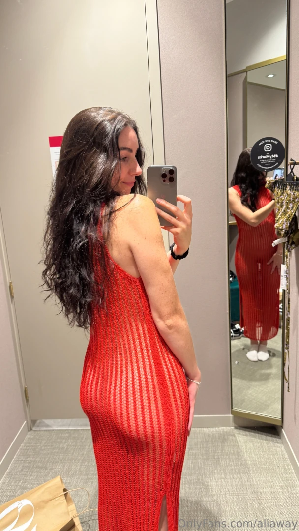 It s the perfect happy hour outfit isn t it part 1 