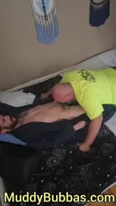 Preview - wake up call for my boy giovannisummers turns into a wake up