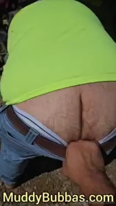 Preview - latino cub gives muddybubbasrock a spanish lesson mi culo es