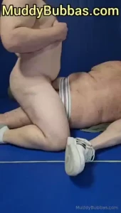 Preview - muddy bubbas wrestling mat suck and fuck muddybubbasrock