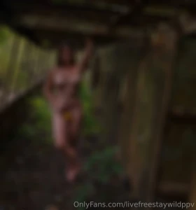 All uncensored nude pictures on my main page livefreestaywild live