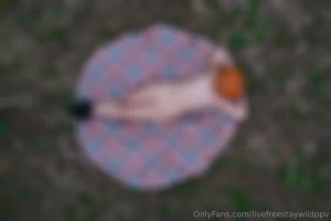 Happy halloween nude jack-o-lantern photo shoot all uncensored part 1