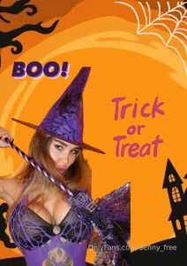 33 instead of 70 i prepared for halloween and you do you want to see