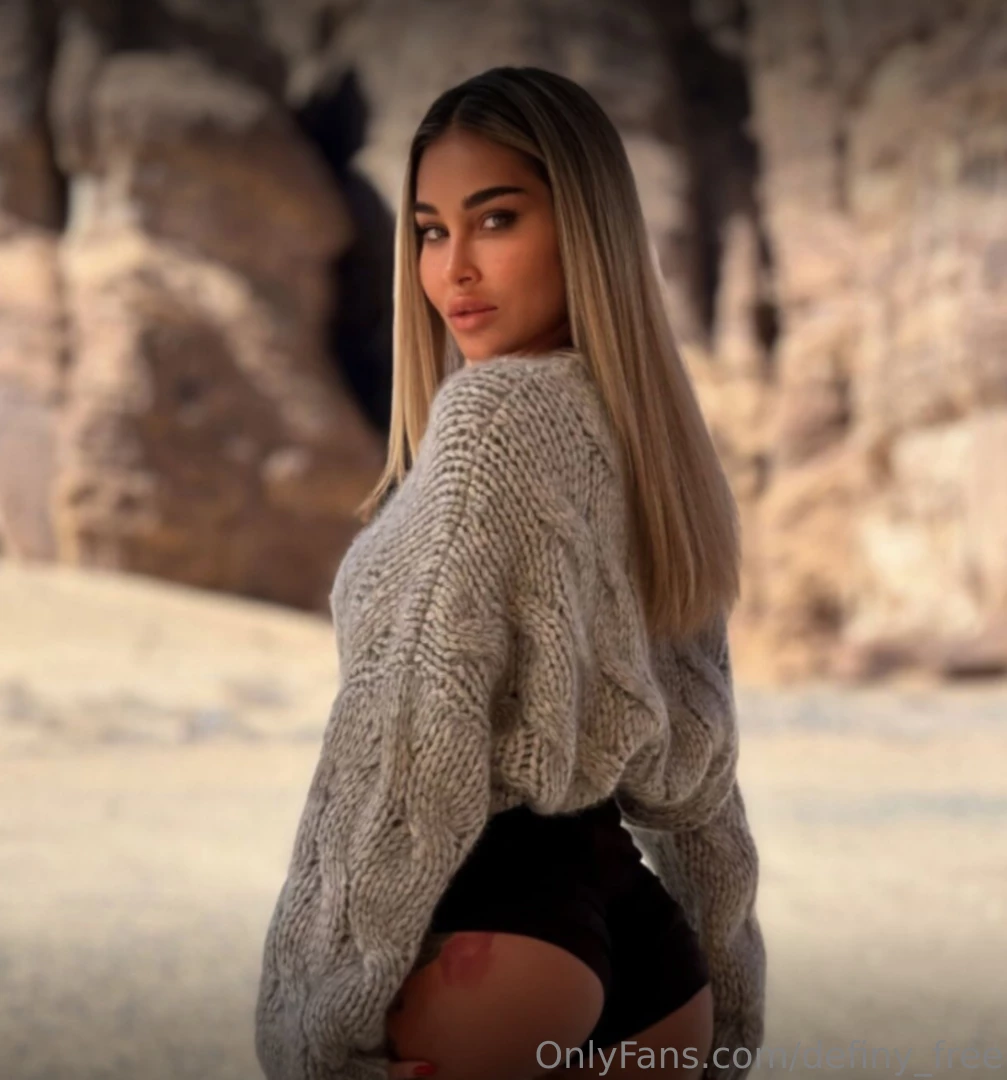 My ass wants attention today 