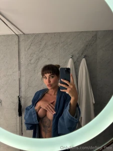 Is it more hotter when i remove my hand my sweet