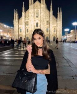 I think it was a great memory