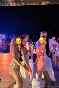 Great vibe in the evenings always haunts me