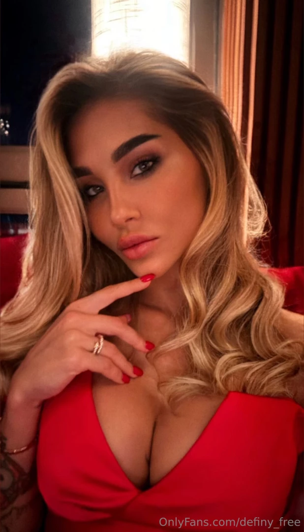 Do you love it when a girl whispers in your ear what she would like to 