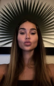 Do you think it looks like a corona