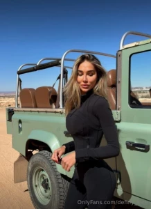 Would you like to ride in the backseat with me