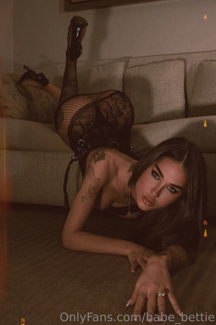 Do you like heels part 14 
