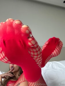 Are you a feet lover my sweet