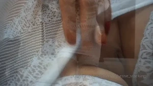 Do you like fishnets part 72