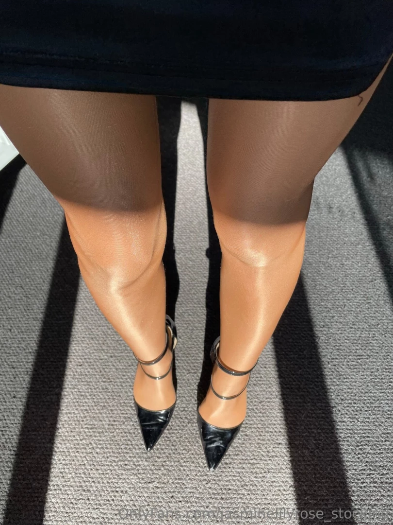 Do you like wolfords in the sun part 2 