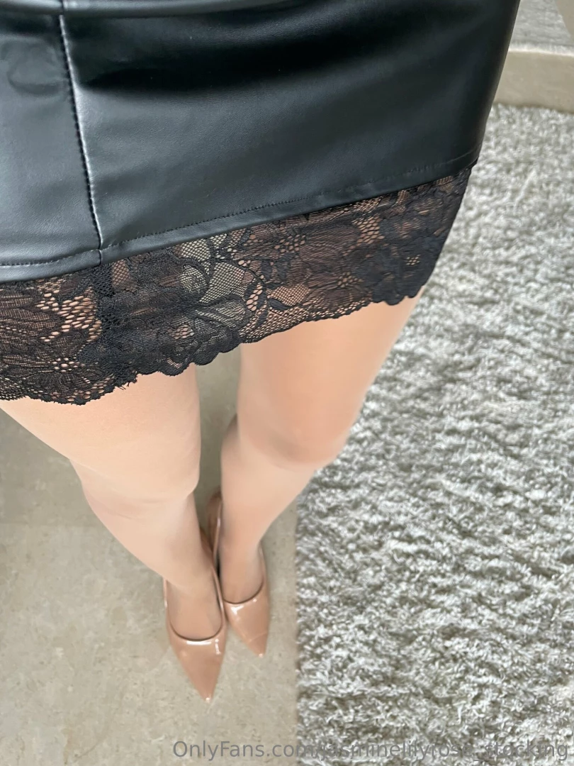 Do you like these seamless 