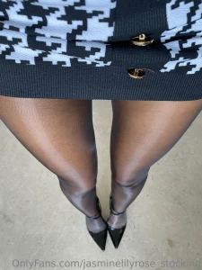 Jasminelilyrose-stocking part 15