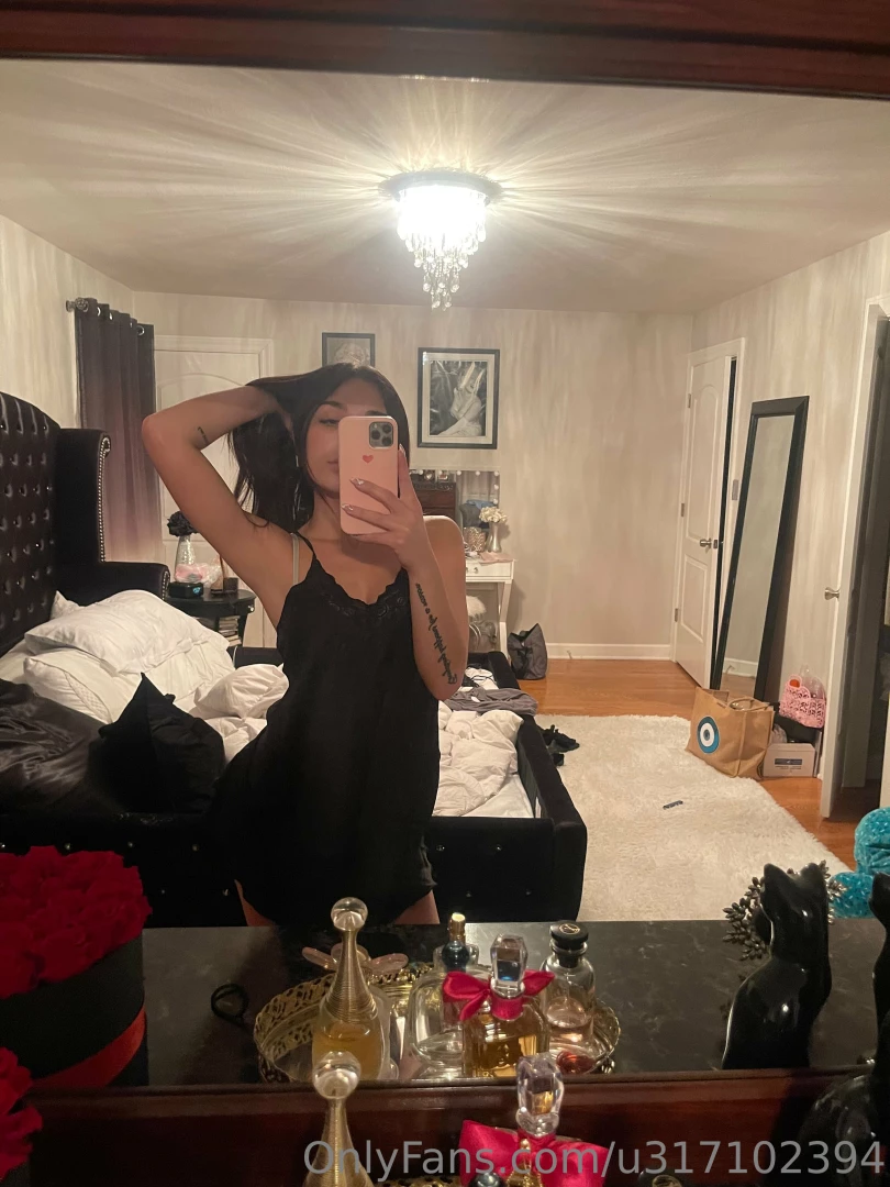 I m the whole package and i know it 