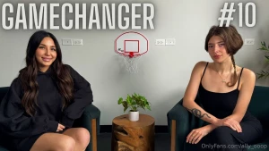 Game changer 10 ft robin2doorsdown