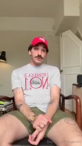 Your little bro heard you talking on the phone and sent you this video