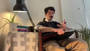 You ve been diagnosed as a faggot here s your therapist s new