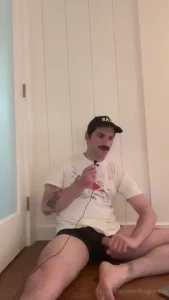 Decided i d record a little dom voiceover for myself but i guess you