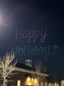 How are you spending your holidays