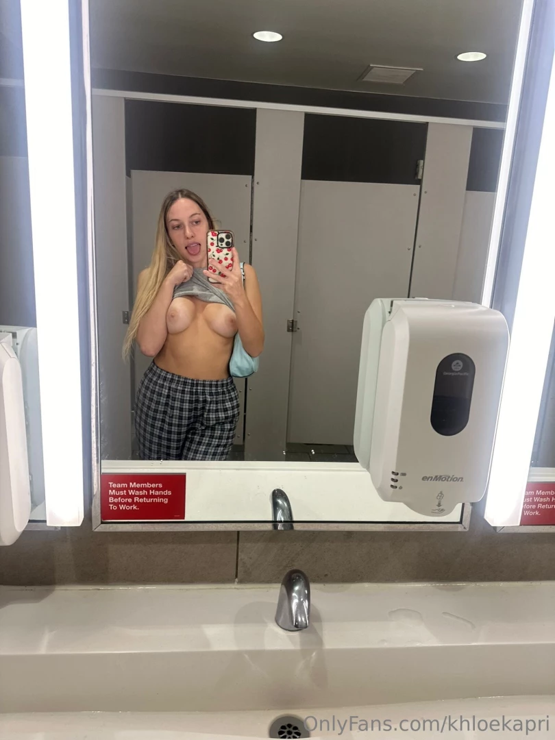 Rule 1 dont get caught part 1 