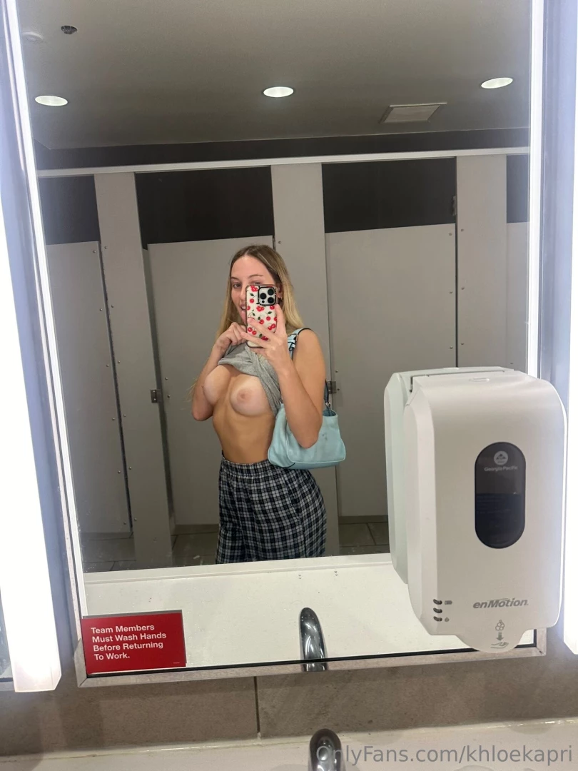 Rule 1 dont get caught 