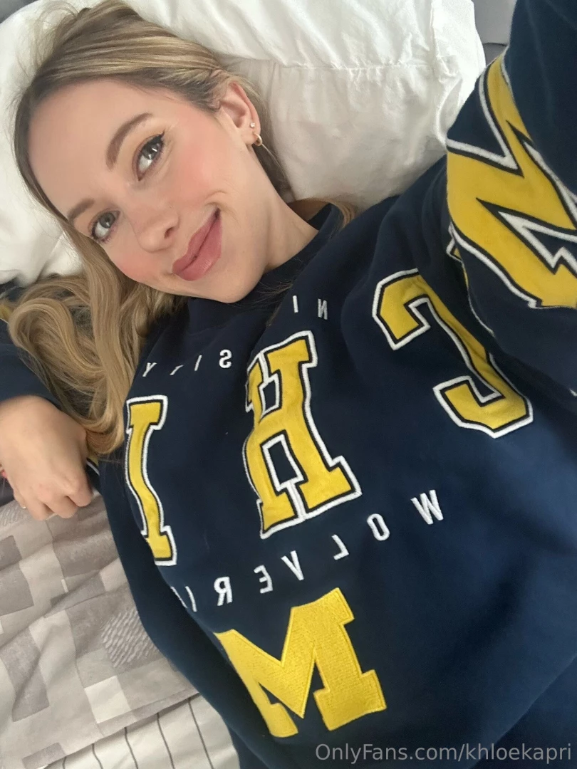 I m enjoying canada so much 