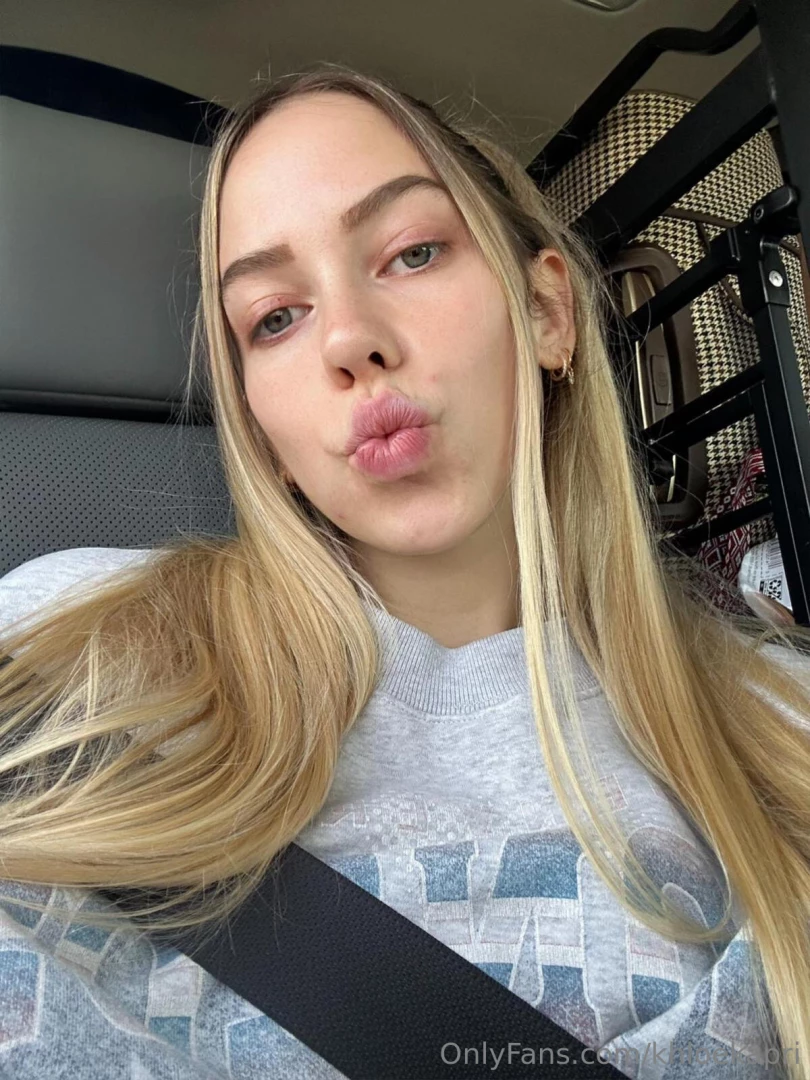 Morning kisses part 25 