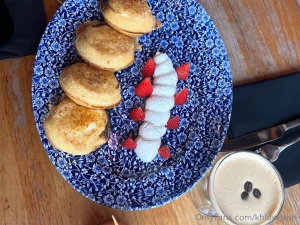 Keep swiping for a snack